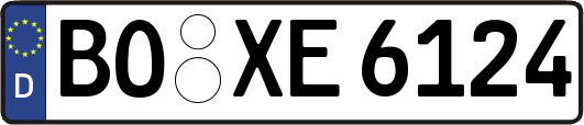 BO-XE6124