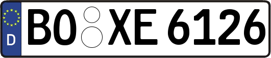 BO-XE6126