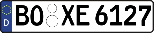 BO-XE6127