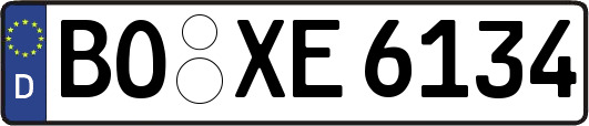 BO-XE6134