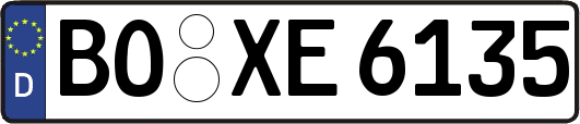 BO-XE6135