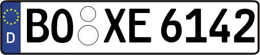 BO-XE6142