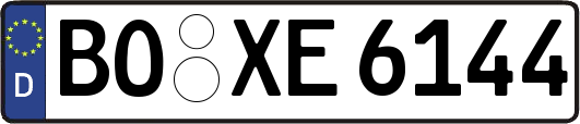 BO-XE6144