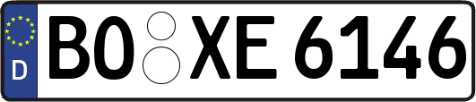 BO-XE6146