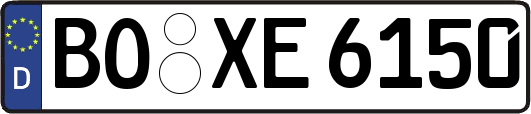 BO-XE6150