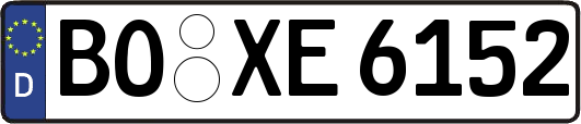 BO-XE6152
