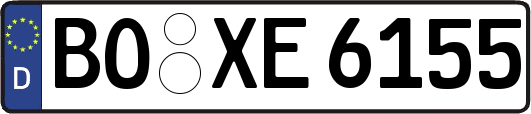 BO-XE6155