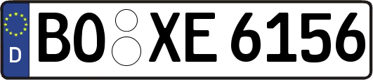 BO-XE6156