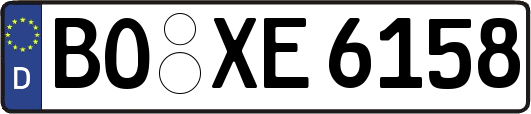 BO-XE6158