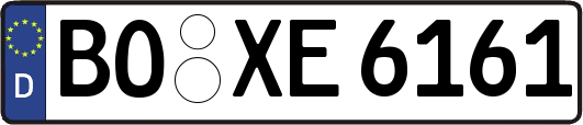 BO-XE6161