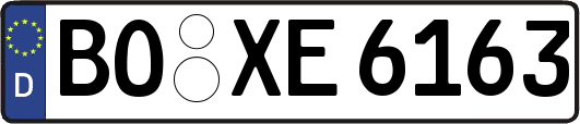 BO-XE6163