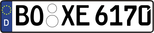 BO-XE6170