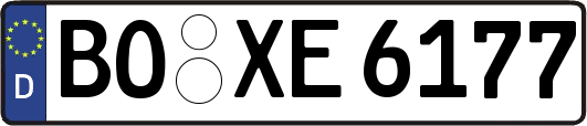 BO-XE6177