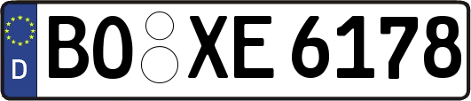 BO-XE6178