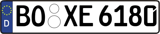 BO-XE6180