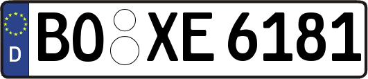 BO-XE6181
