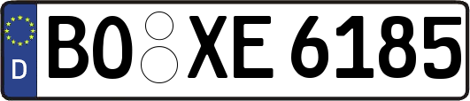 BO-XE6185