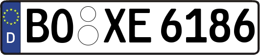 BO-XE6186