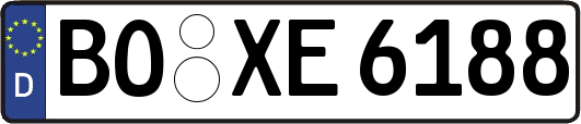 BO-XE6188