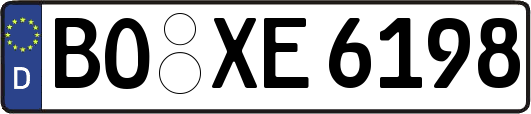 BO-XE6198