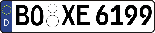 BO-XE6199