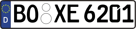 BO-XE6201