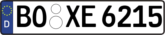 BO-XE6215