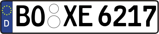 BO-XE6217