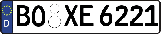 BO-XE6221