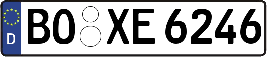 BO-XE6246
