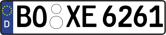 BO-XE6261