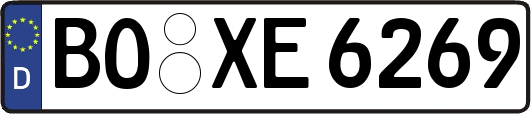 BO-XE6269