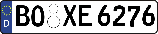 BO-XE6276