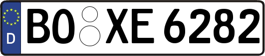 BO-XE6282