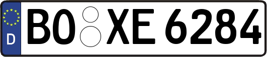 BO-XE6284
