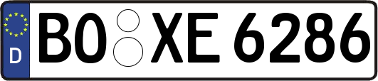 BO-XE6286