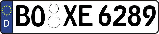 BO-XE6289