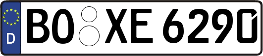 BO-XE6290