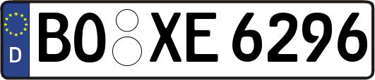 BO-XE6296