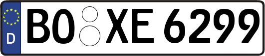 BO-XE6299