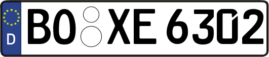 BO-XE6302