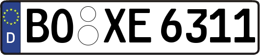 BO-XE6311