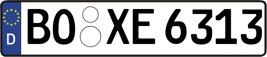 BO-XE6313