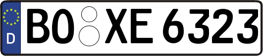 BO-XE6323