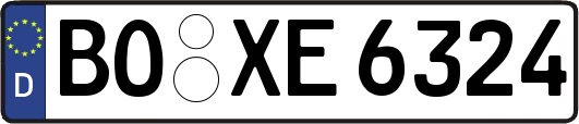 BO-XE6324