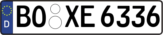 BO-XE6336