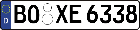 BO-XE6338