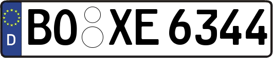 BO-XE6344