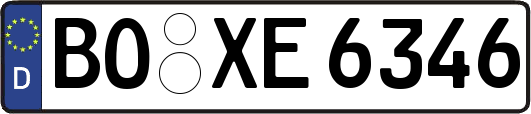 BO-XE6346