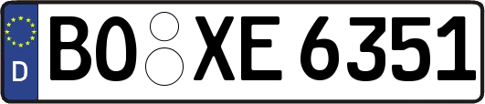 BO-XE6351